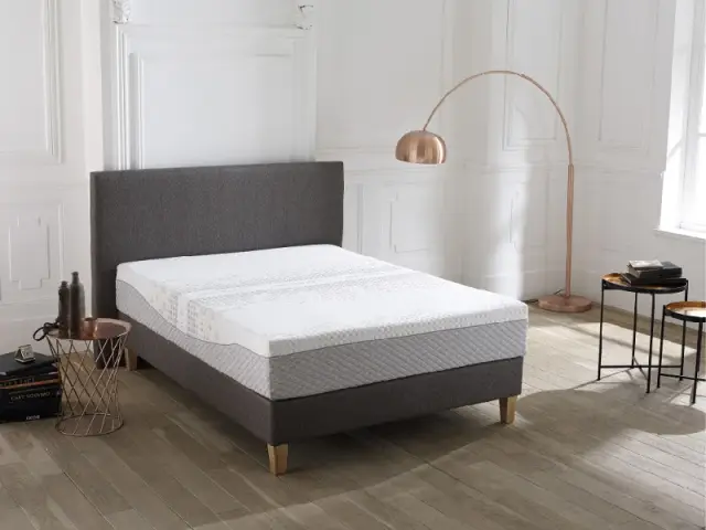 Un matelas qui pour gagner des minutes de sommeil