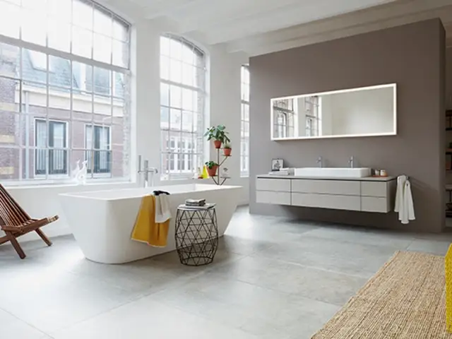 DuraSquare/Duravit