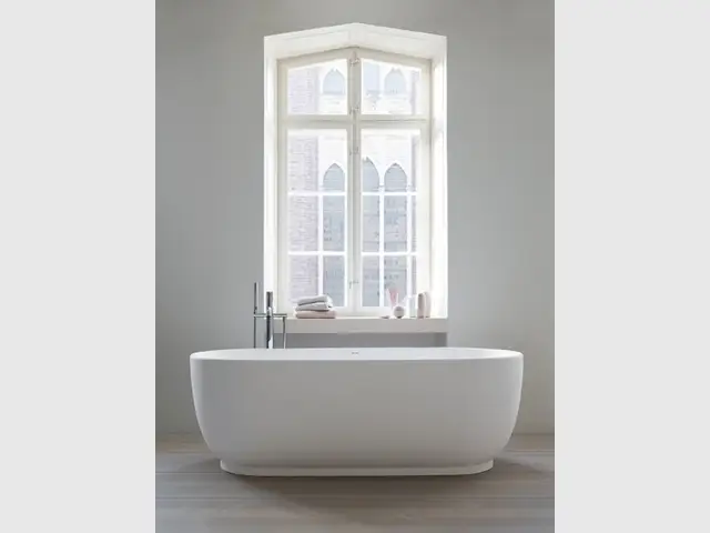 Luv/Duravit