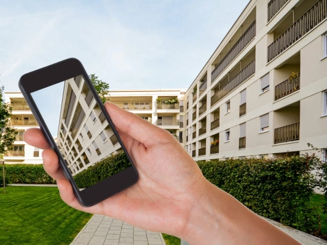 Achat immobilier, les appli smartphone utiles