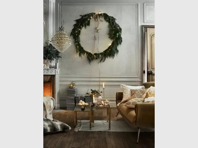 H&M Home/Christmas