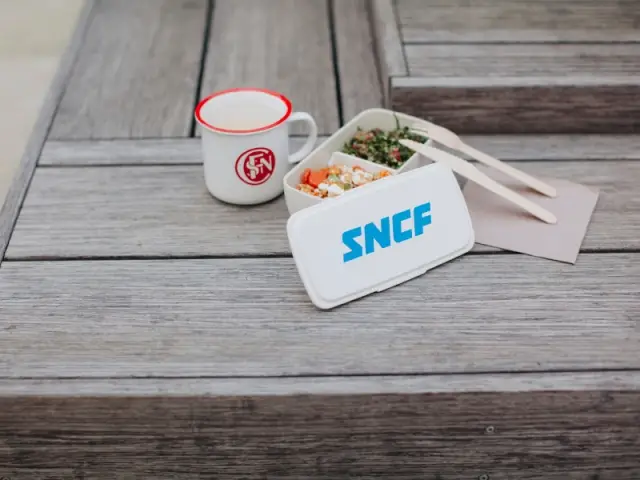 La Sncf se lance dans les goodies 