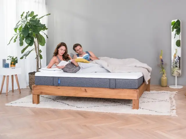 Acheter son matelas en ligne, la grande tendance