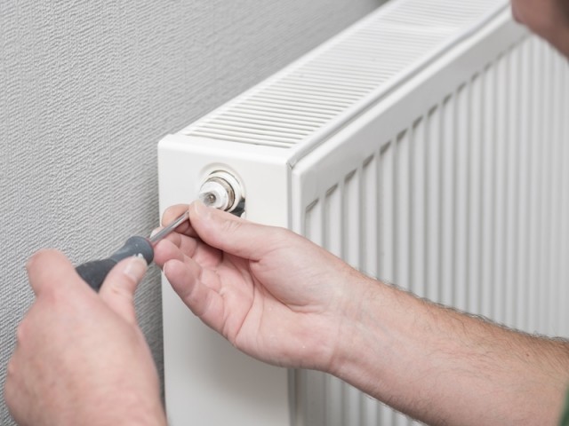 Comment purger mes radiateurs ? – Energuide
