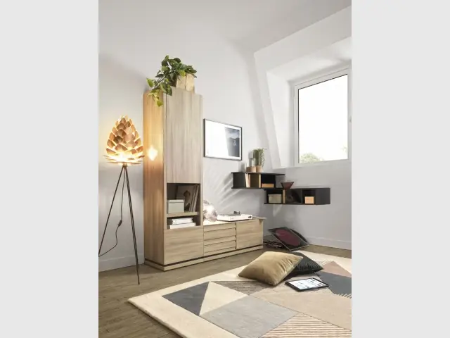 Lampadaire Conia, Gautier, 179 &euro;