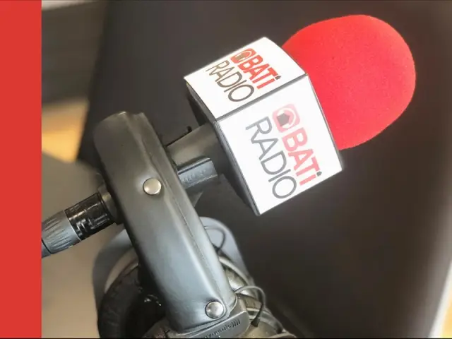 Maison à part sur Batiradio pour l'émission En Aparté