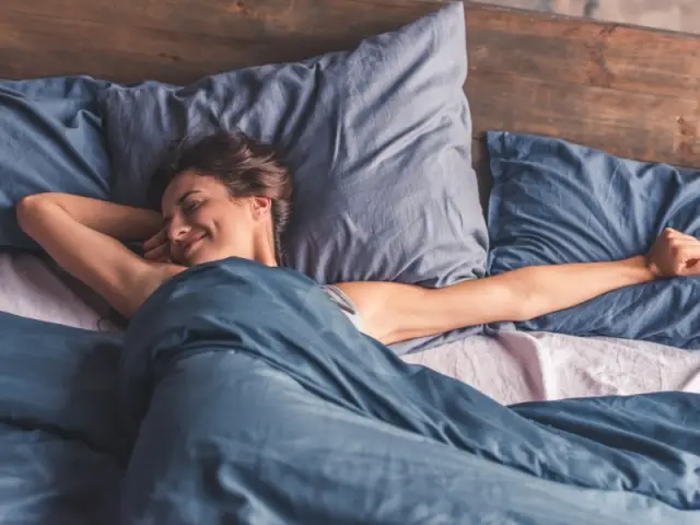 L'oreiller est un élément à ne pas négliger, garant d'un sommeil réparateur