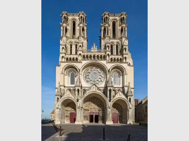 Notre-Dame de Laon