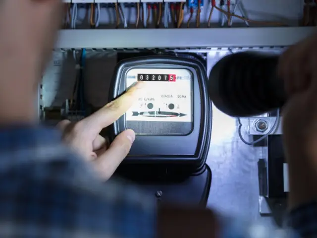 Relever son compteur électrique pour une facturation précise de sa consommation d'énergie