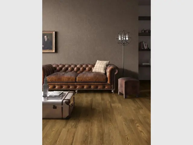 Carrelage en grès cérame émaillé Marazzi, Décocéram, prix : 34,50 &euro;/m2