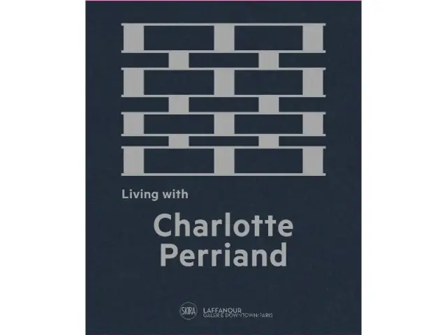 Living with Charlotte Perriand