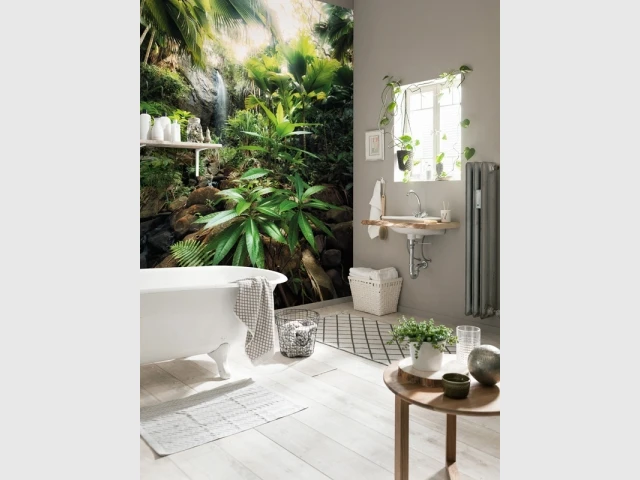 Photo murale Spirit, Komar chez Leroy Merlin, prix : 81,90 &euro;