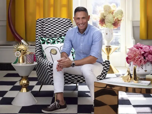 Découvrez la collection signée Jonathan Adler pour H&M Home 