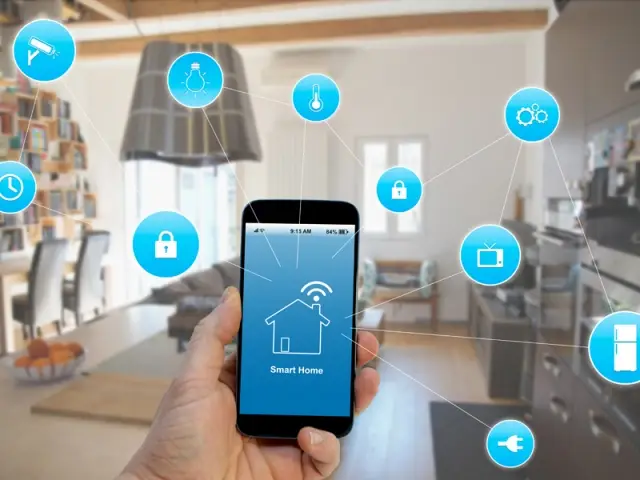 Domotique : ce qui peut vous changer la vie