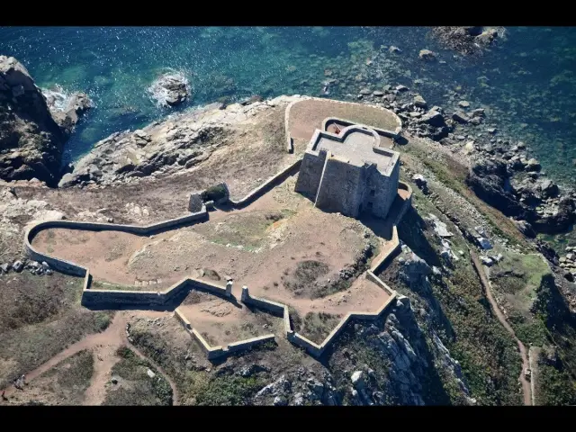 Côtes d'Armor, Ile aux Moines © Erwan Le Cornec - Géos-AEL (7)