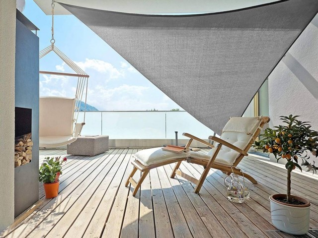 Solutions pour vis-à-vis balcon et vis-à-vis terrasse… - La Maison Des  Travaux