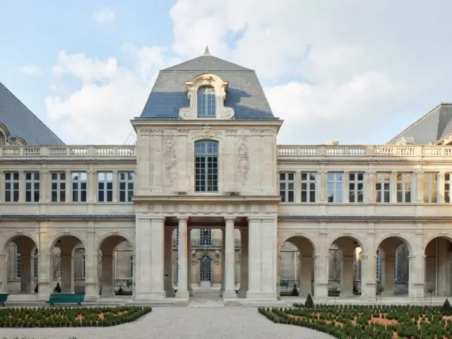 Musée Carnavalet 