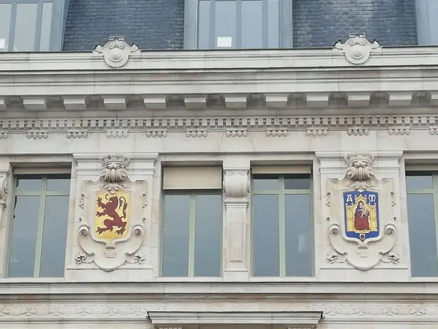 "Révéler l'existant" - Galerie des fresques Paris gare de Lyon 