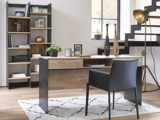 Bureau Cincinnati, Maisons du monde, prix : 699 &euro;