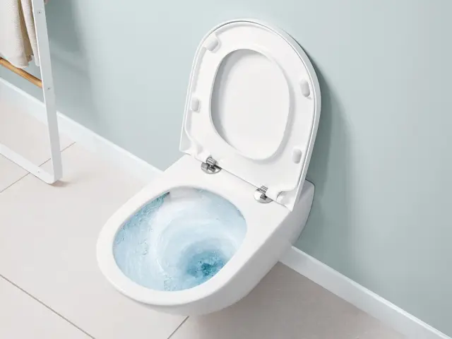 WC Subway 3.0, Villeroy & Boch