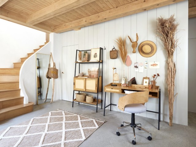 Comment aménager un bureau dans un petit espace? - Blog - Kangalou