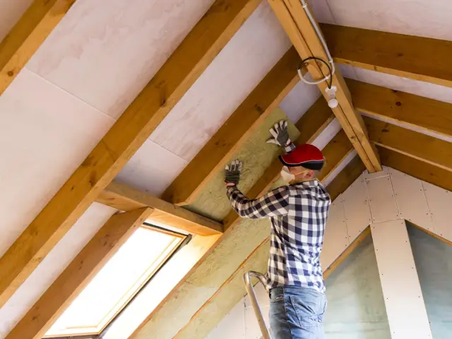 Isoler sa maison : quels matériaux choisir ?