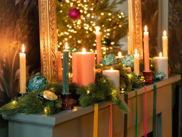 Top 6 des plus belles décorations de Noël pour transformer sa maison !