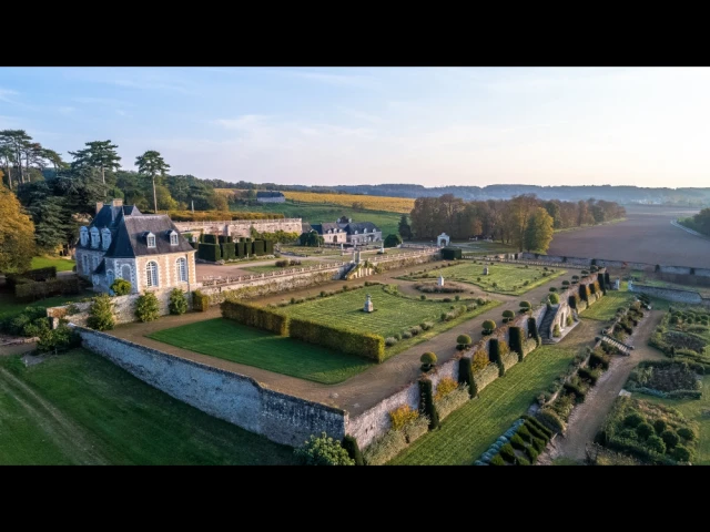 Prix de l'Art du jardin 2023, Fondation Signature-Institut de France 