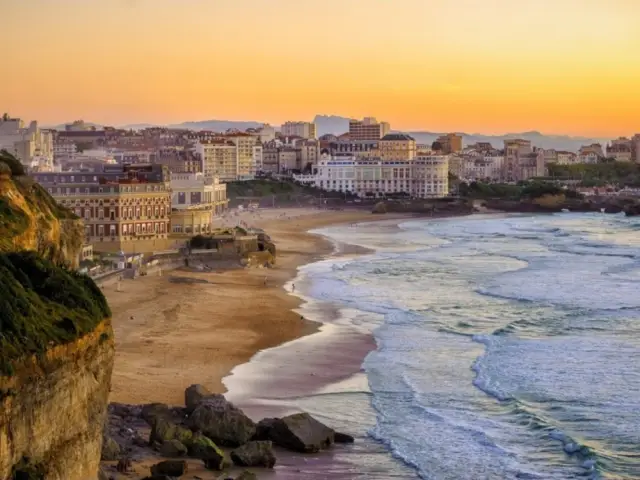 Biarritz