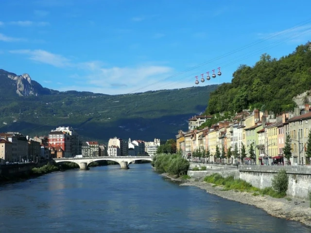 Grenoble