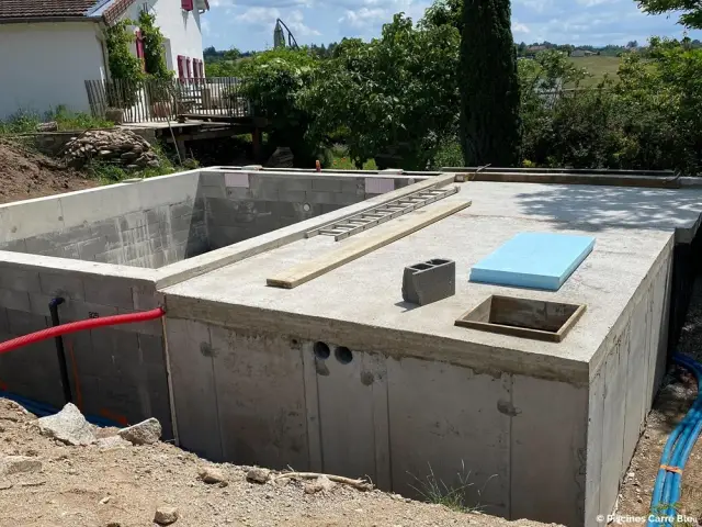 Catégorie piscine respectueuse de l'environnement : Trophées d'Or