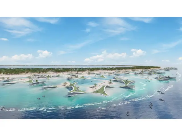 Prix Rougerie 2023 Regenerative islands