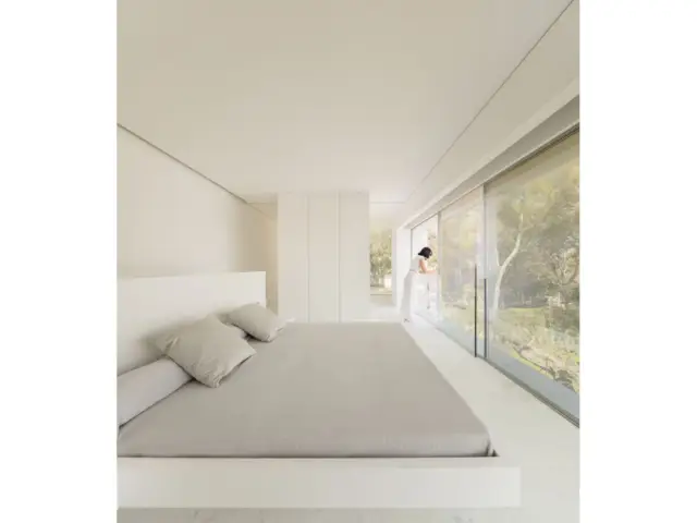 Espaces - Espagne Casa Sabater Fran Silvestre Arquitectos