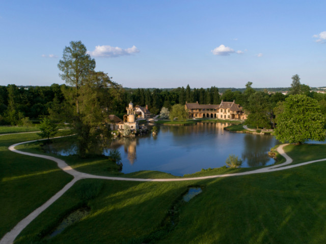 Du 31 mai au 2 juin 2024? Le château de Versailles participera aux "Rendez-vous aux Jardins"