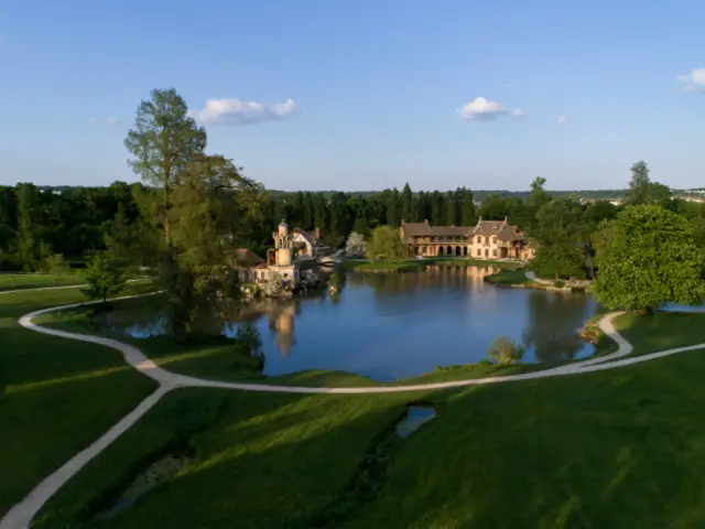 Du 31 mai au 2 juin 2024? Le château de Versailles participera aux "Rendez-vous aux Jardins"