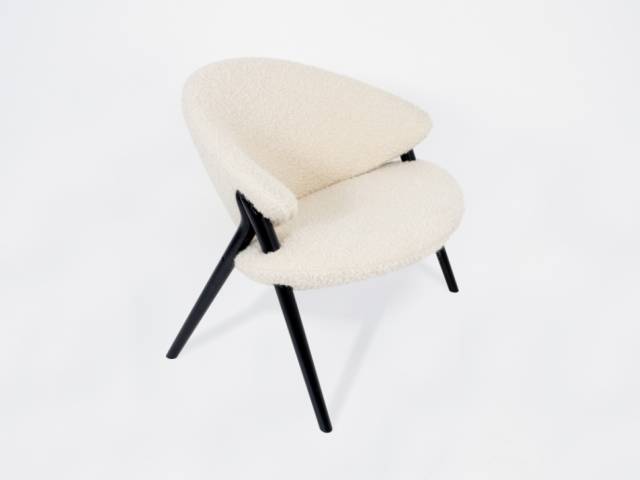 Le fauteuil Oliva