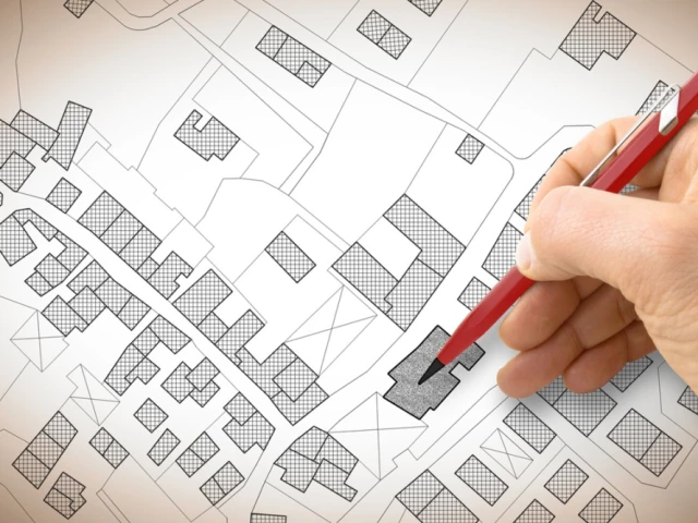 Le Plan Local d'Urbanisme (PLU) est central dans l'aménagement et le développement des communes en France