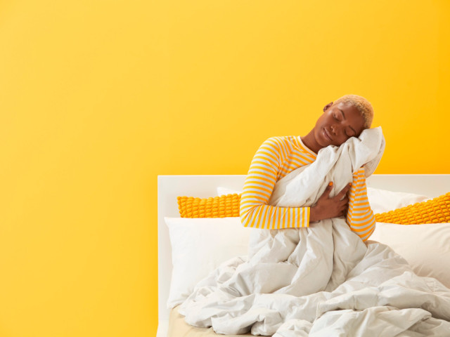 IKEA a mené une étude sur le sommeil dans 57 pays