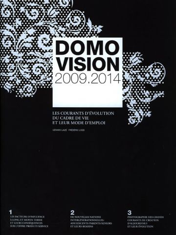 Domovision 2009 - 2014 - VIA