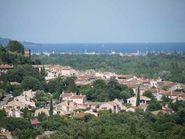 Mairie de Cogolin