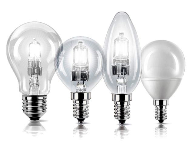 Éclairage : par quoi remplacer les ampoules halogènes ?