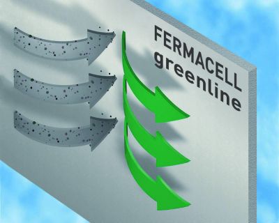 Fermacell