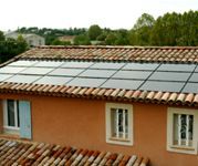 Saint Gobain Solar