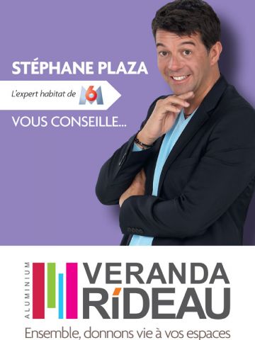 Stéphane Plaza