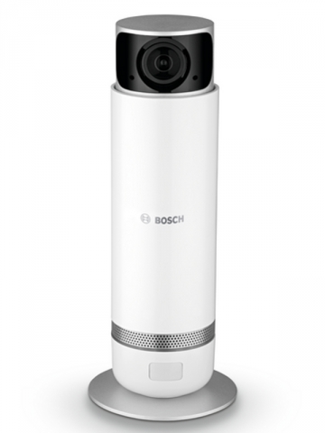 360° Bosch Smart Home 