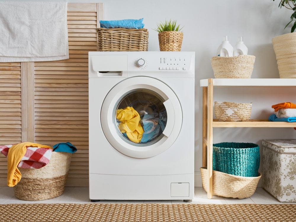 Machine à laver, lave-linge : sélection du meilleur de l'électroménager -  Le Parisien