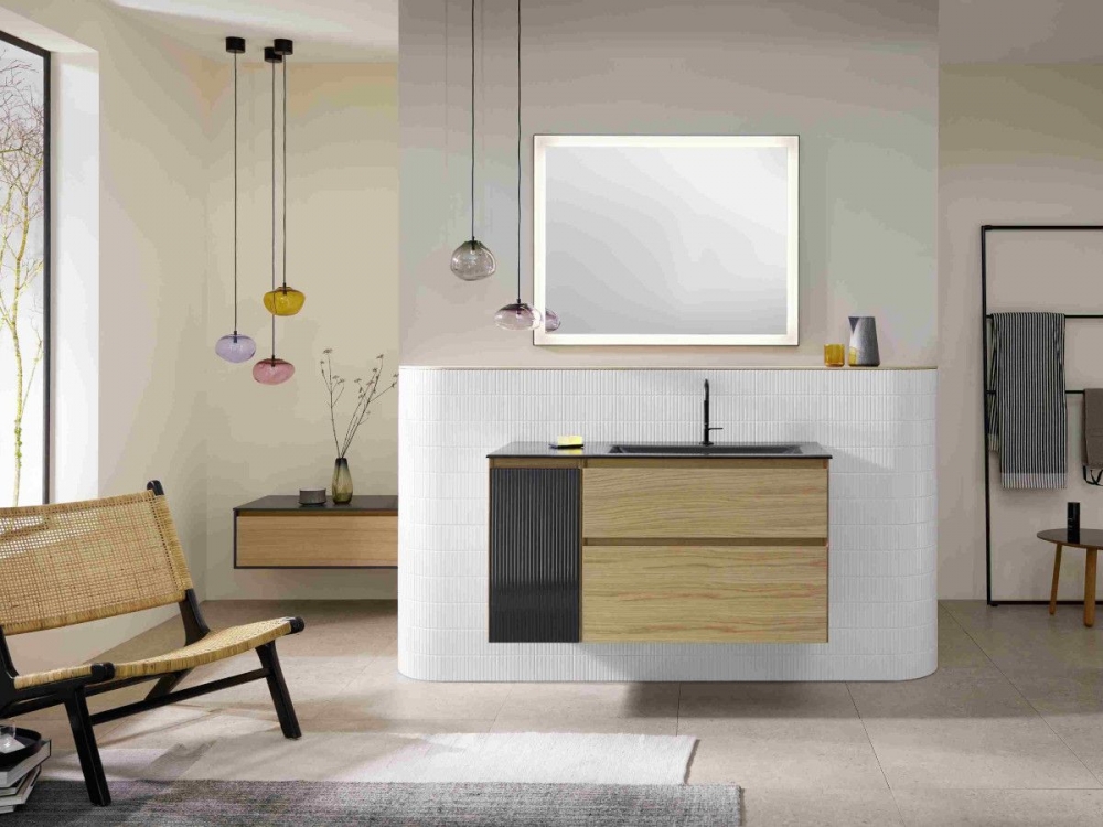 Salle de bains : 14 produits design et innovants primés