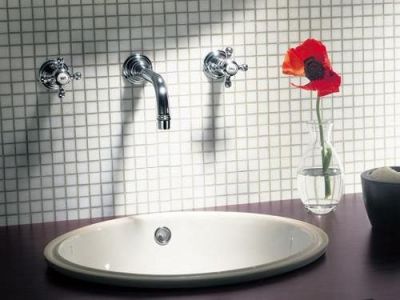 Robinetterie de salle de bains : comment la choisir ?